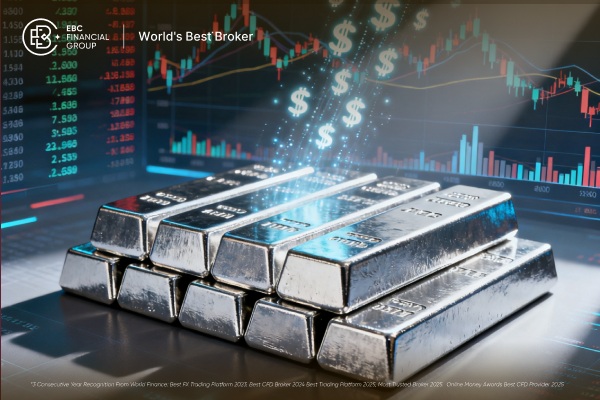 El platino hoy alcanza un récord histórico con fuerte demanda global