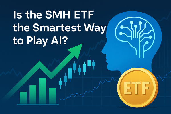 O SMH ETF é a Maneira Mais Inteligente de Investir em IA?