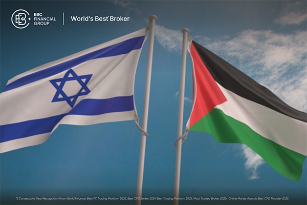 ​Oil market muted after Gaza ceasefire