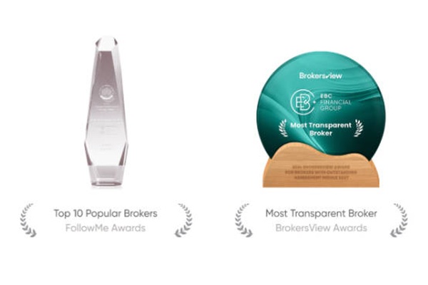 How Forex Awards Boost Broker Credibility