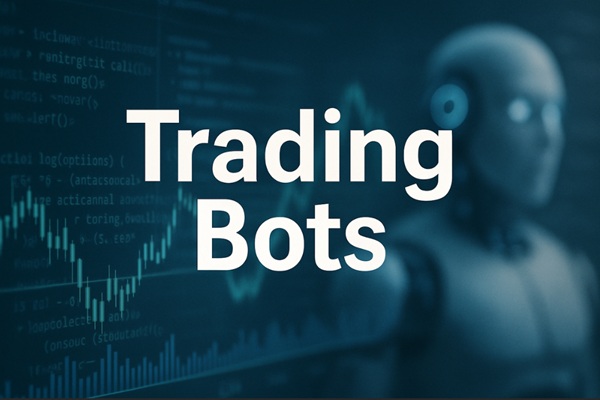 Trading Bots: Qué Son y Por Qué Son Útiles en 2025
