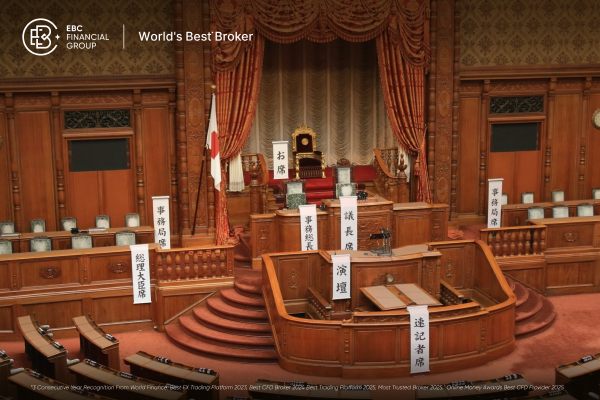 Йена выглядит перепроданной из-за паники вокруг Такачи