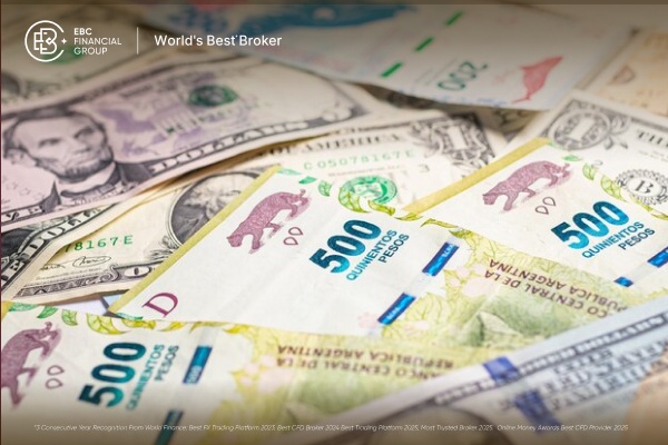 EE. UU. sorprende al mundo al intervenir el mercado de divisas de Argentina