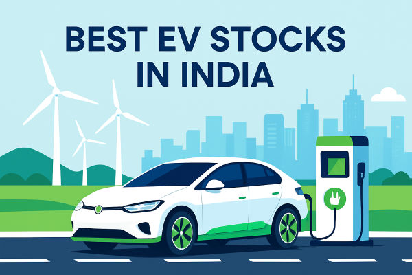 Best EV Stocks in India 2025: Top Picks for Smart Investors