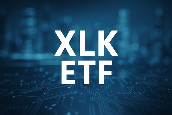 XLK ETF: cómo invertir en el corazón del sector tecnológico  ​