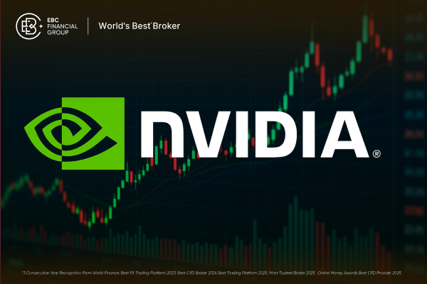 Acciones Nvidia alcanzan máximos históricos en medio del auge de la IA