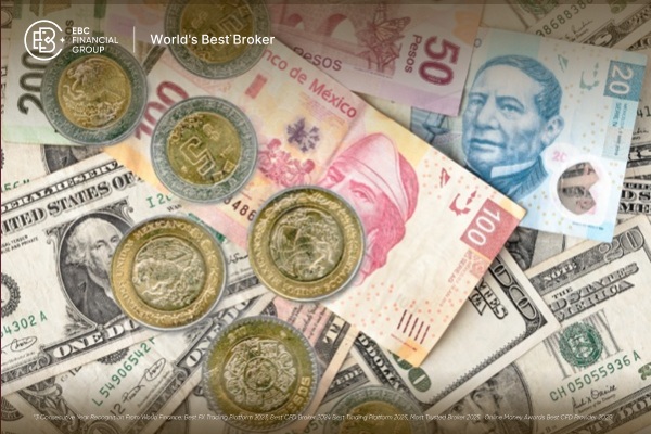 USDMXN se mantiene estable mientras el mercado busca dirección