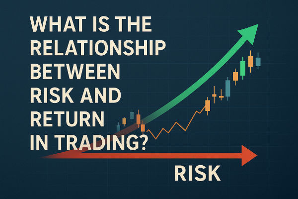 Apa Hubungan Antara Risk and Return dalam Trading?