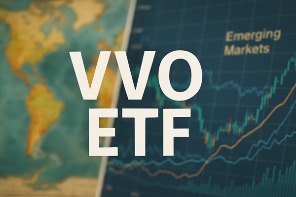 VWO ETF: una forma sencilla de invertir en mercados emergentes