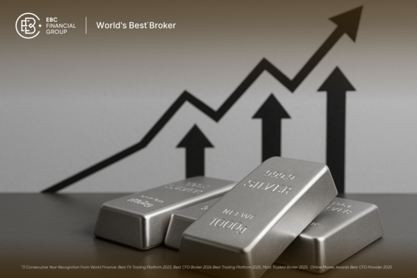 은, 45년 만에 $50 돌파…다음 목표는 $60?