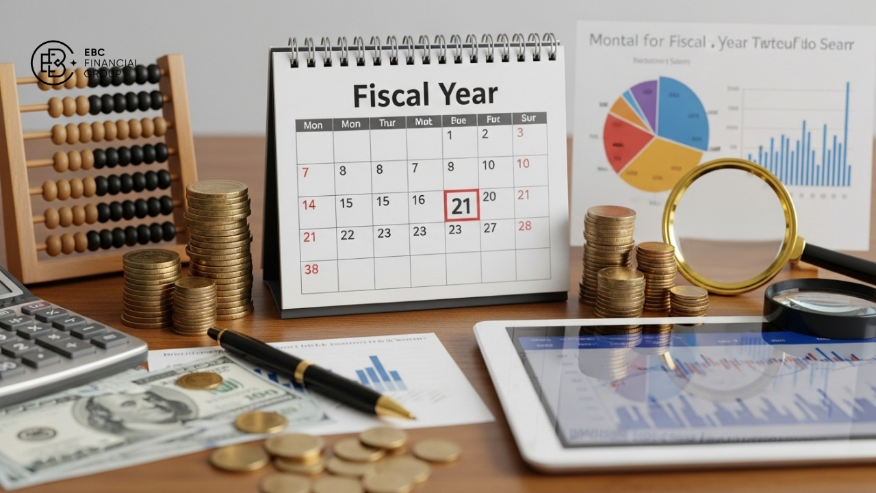 Fiscal Year là gì? Toàn tập về năm tài chính cho nhà đầu tư
