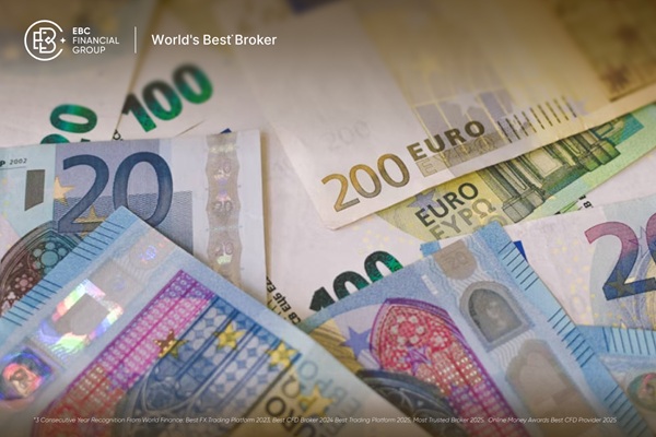 EUR/USD Outlook: Bisakah Euro Mendapatkan Kembali Momentum di Atas 1,17?