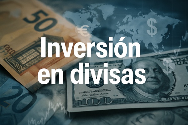 Inversión en divisas: cómo funciona y por qué cada vez más personas se animan