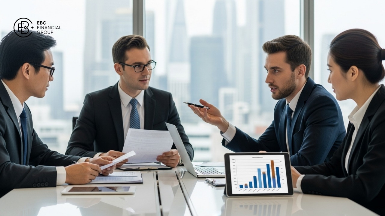 Cổ đông là gì? Quyền lợi, nghĩa vụ và vai trò