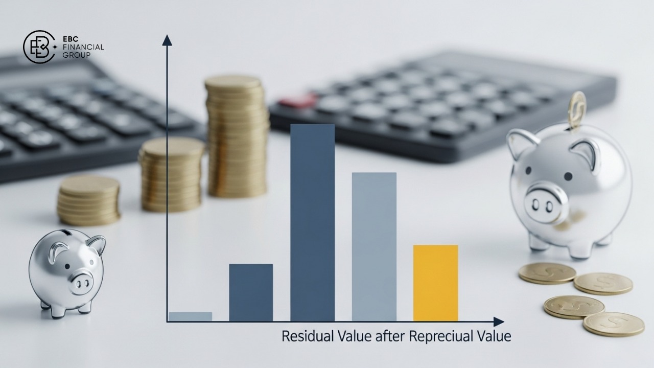 Residual Value là gì? Cách tính và Tầm quan trọng