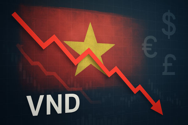 Why Is Vietnamese Currency So Weak? Key Factors Explained