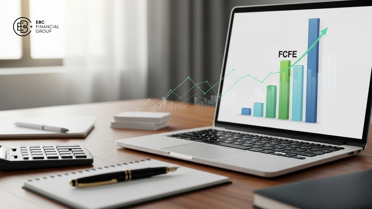 FCFE Là Gì? Free Cash Flow to Equity (Dòng tiền thuần của chủ sở hữu)