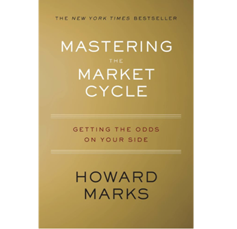 Ховард Маркстай хамт зах зээлийн мөчлөгийг эзэмших