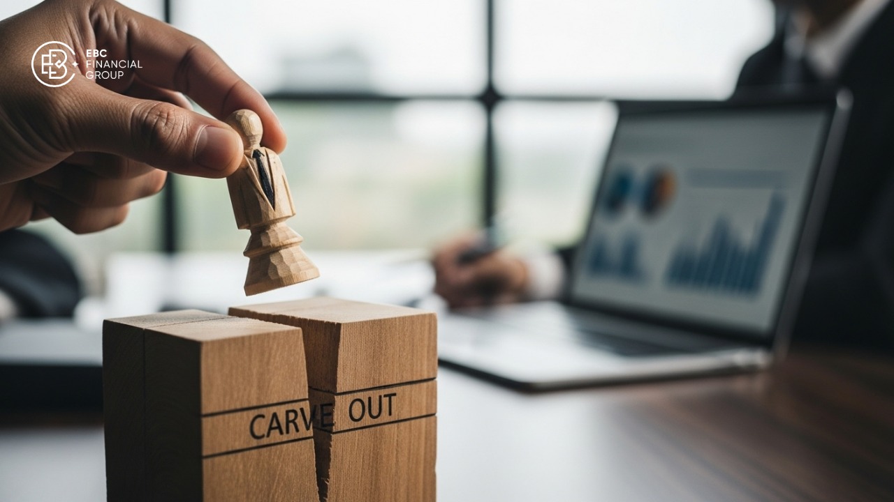 Carve Out là gì? Chiến lược tách và tối ưu hóa doanh nghiệp