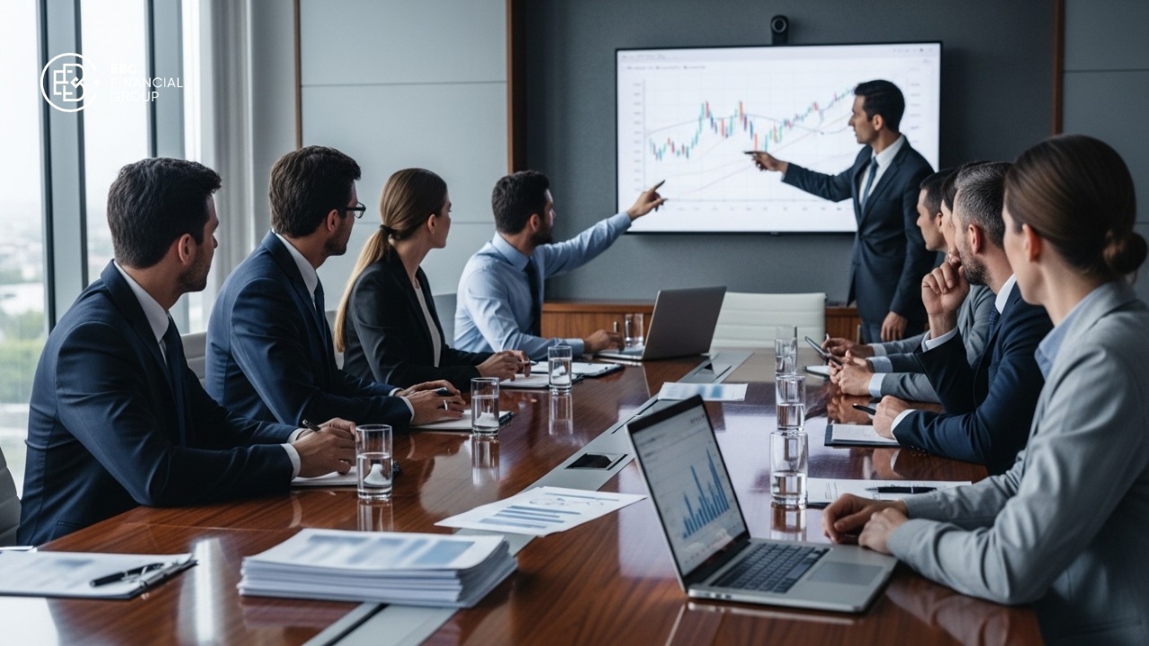 Private Equity là gì? Toàn tập về Quỹ đầu tư tư nhân