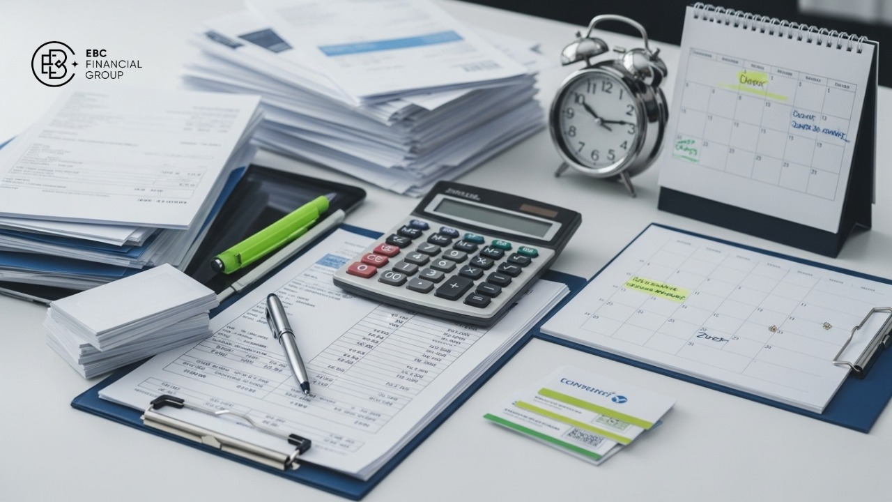 Account Payable (AP) là gì trong kế toán?