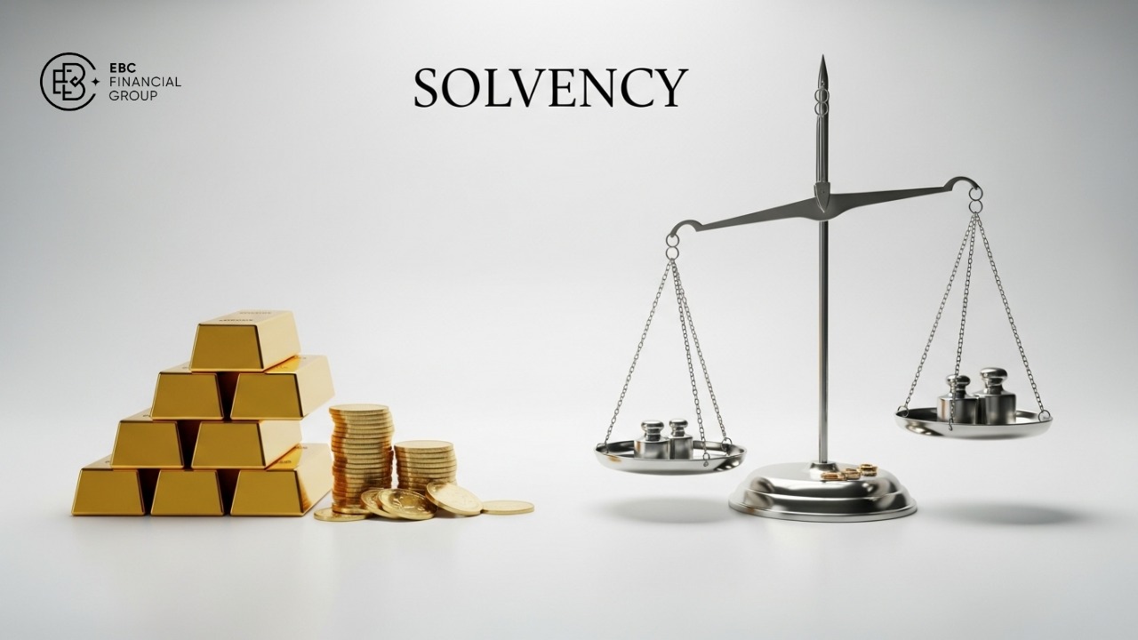 Solvency là gì? Đánh giá khả năng thanh toán dài hạn