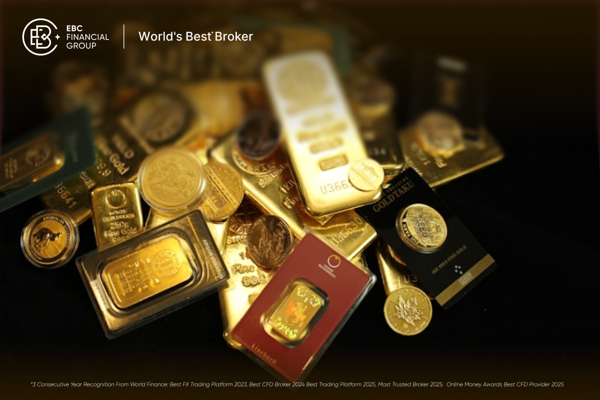 USD/JPY พุ่งแตะ 153 ทองทะลุ $4,100 ตลาดมั่นใจ FED ลดดอกเบี้ยแน่