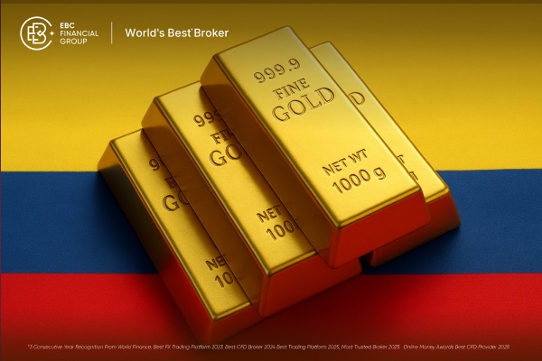 El precio del oro en Colombia marca nuevos récords y sigue subiendo sin freno
