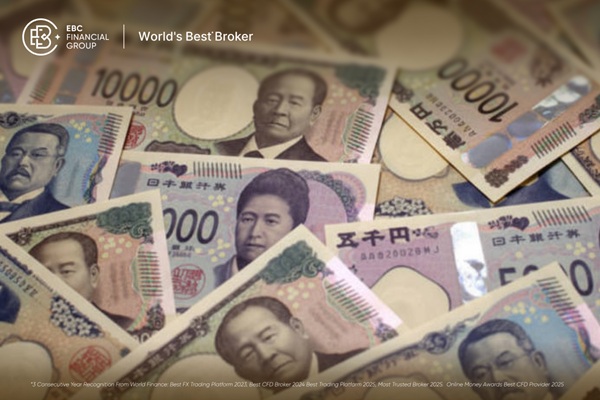 زوج الدولار الأمريكي/الين الياباني يصل إلى 151.78 بفضل قوة الدولار الأمريكي وضغط الين