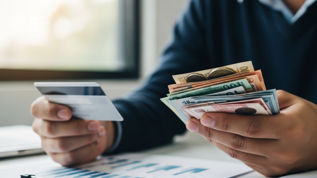 Nợ chú ý nhóm 2 là gì, khi nào xoá và làm sao để hết?