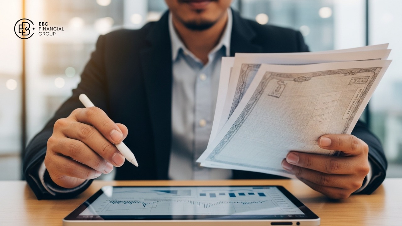 Cá nhân mua trái phiếu chính phủ Việt Nam ở đâu?