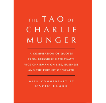 Мөнгерины Дао: Яаж сэтгэж, хөрөнгө оруулж, амжилтад хүрэх вэ