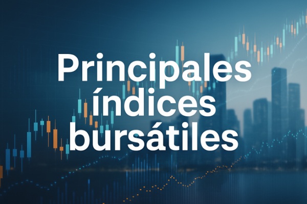 Los principales índices bursátiles explicados fácil
