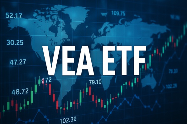 VEA ETF: inversión global simple y de bajo costo
