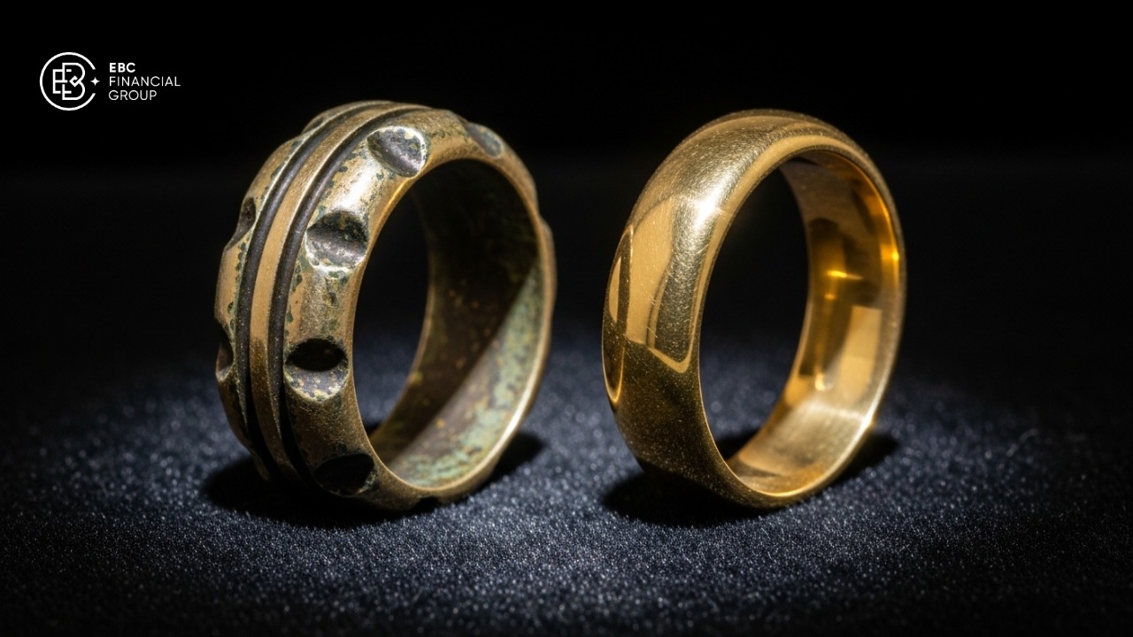 Vàng 10K đeo có bị đen và xỉn màu không?