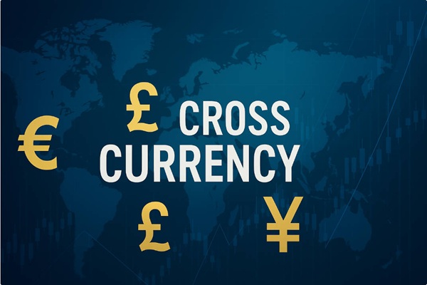 ¿Qué son tipos de cambio cruzados? Guía completa