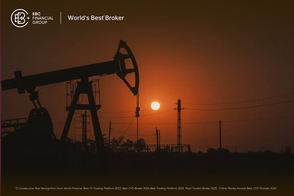 Цены на нефть марок Brent и WTI вновь оказались под давлением