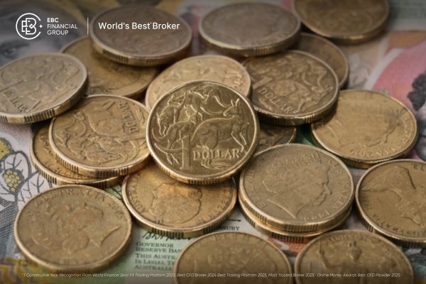 Худалдааны дайн Австралийн долларыг доргиож, алт шинэ дээд түвшинд хүрлээ