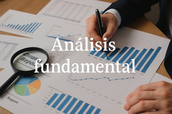 Análisis fundamental: entendiendo el valor real detrás del mercado