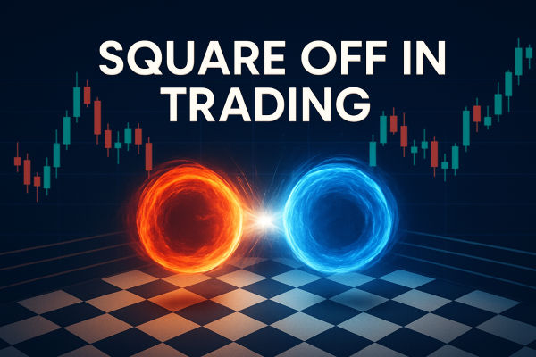 Square Off Meaning in Trading: Simple Guide for Beginners