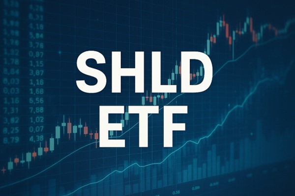 SHLD ETF: una mirada desde Latinoamérica al fondo de defensa tecnológica