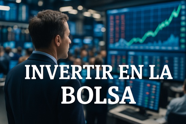 Invertir en la bolsa: una oportunidad real para los latinoamericanos