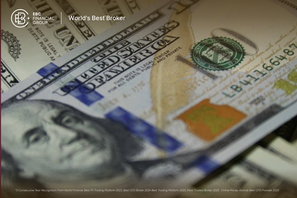 La caída del dólar: ¿Qué hay detrás de la caída en 2025?