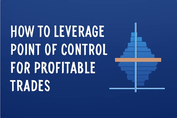 How to Leverage Point of Control for Profitable Trades