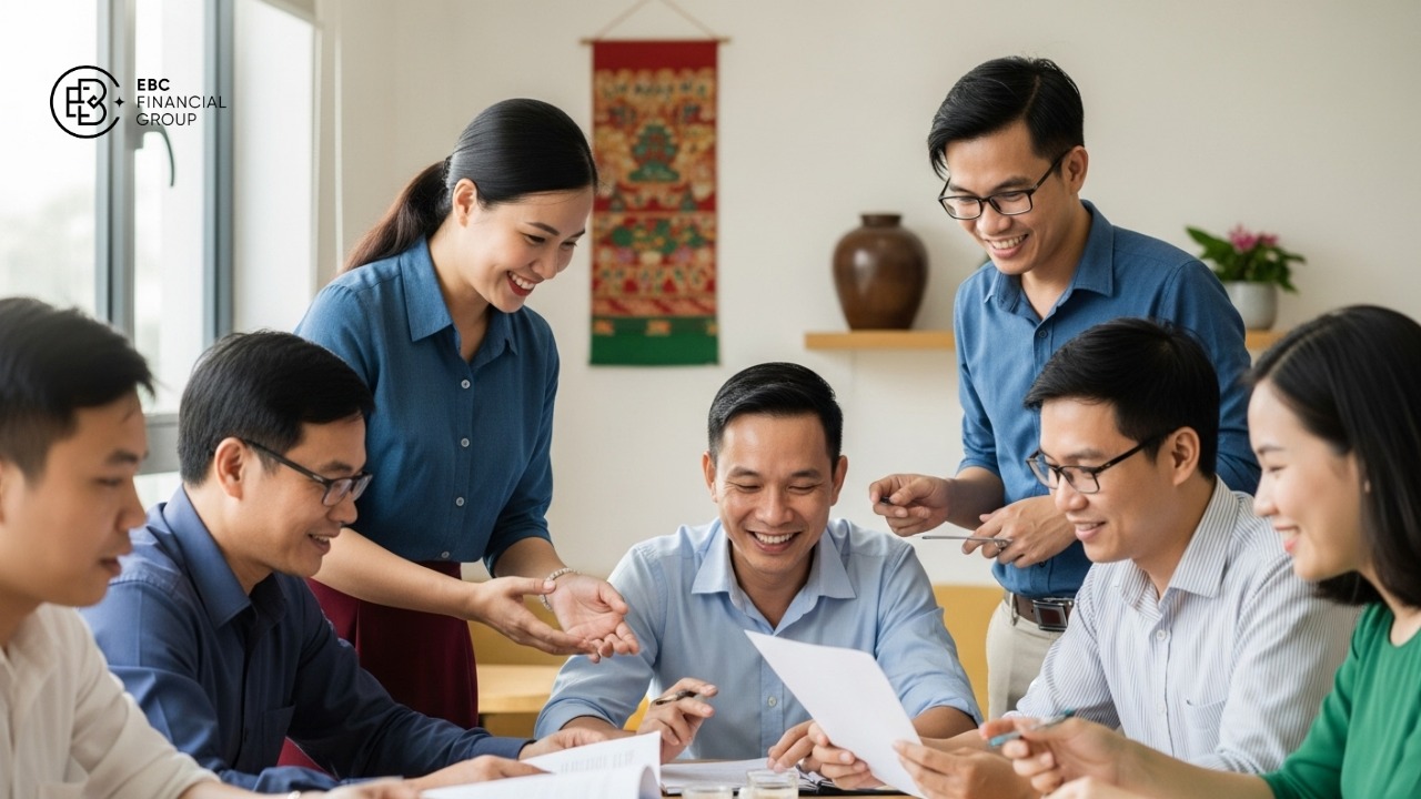 NGOs là gì? Toàn tập về Tổ chức Phi Chính phủ Việt Nam