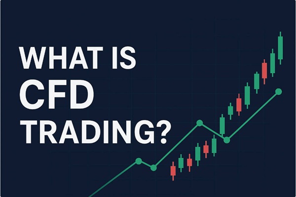 Apalancamiento al descubierto: Entendiendo qué es el CFD Trading