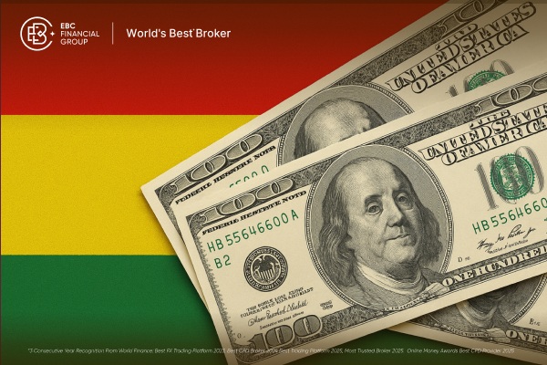 Dólar en Bolivia hoy: el tipo de cambio sube