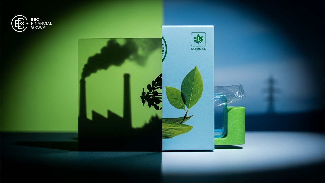 Greenwashing là gì? Nhận biết 7 dấu hiệu tẩy xanh phổ biến