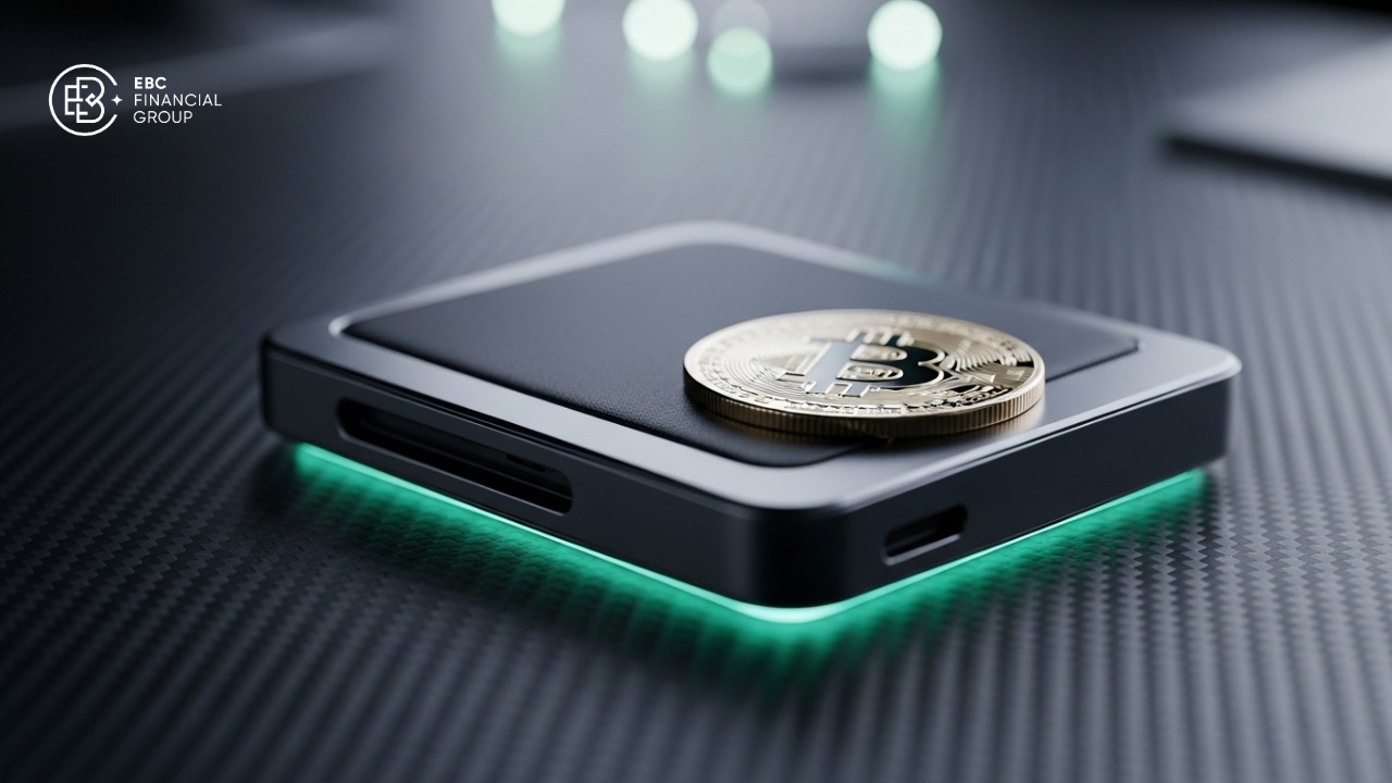 Ví lạnh Bitcoin: Hướng dẫn bảo mật tài sản crypto toàn diện