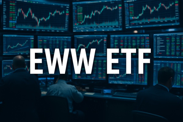 EWW ETF: invierte en las principales empresas de México